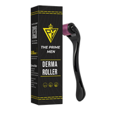The Prime Men Derma Roller – 0.5mm (Single)