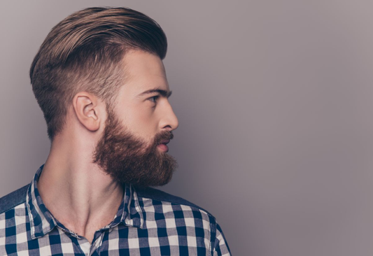 How to Use Prime Men Beard Oil for Maximum Beard Growth