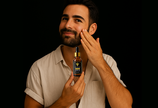 Why Prime Men is the Best Beard Growth Kit for Modern Men