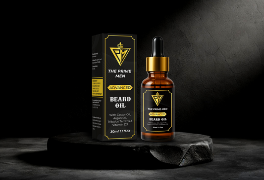 The Ultimate Beard Growth Routine: From Bare to Bold