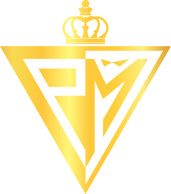 The Prime Men